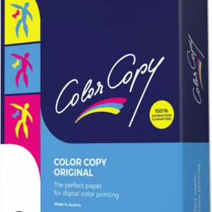 Color Copy A4 200gr hochweiss