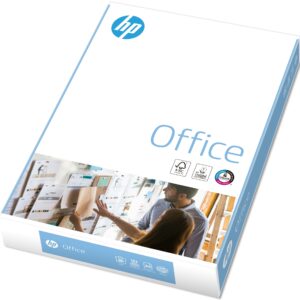 HP Office Paper A4 weiss 80g