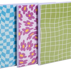 EXACOMPTA Einsteckalbum flexibel medium