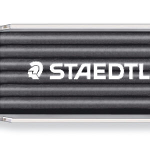 Minen omnichrom schwarz