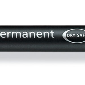 Lumocolor S 313/9 schwarz