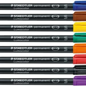 OHPen Lumocolor 313 perm 8er