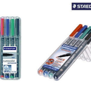 OHPen Lumocolor 314 perm 4er