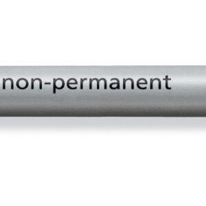 Lumocolor M 315/3 blau