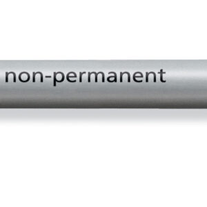 Lumocolor M 315/9 schwarz