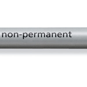 Lumocolor 316F/3 blau