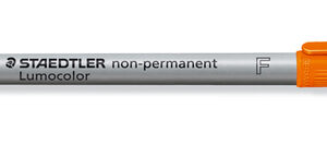 OHPen Lumocolor 316 n.perm ora