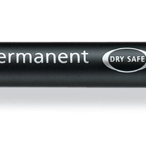 Lumocolor 318F/1 gelb