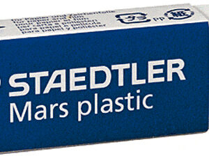 Staedtler Gummi Mars-Plastic