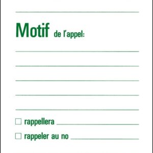 Mitteilungsbl. qui a téléphone