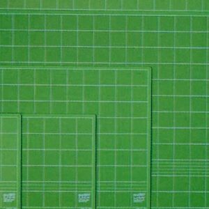 LION      Schneidematte