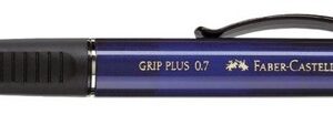 FABER-CA. Druckbleistift GRIP PLUS 0.7mm