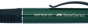 FABER-CA. Druckbleistift GRIP PLUS 0.7mm