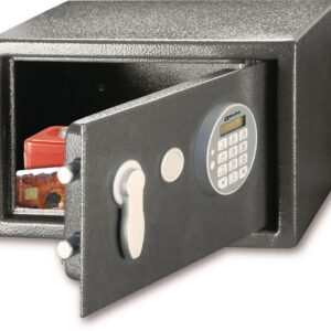 RIEFFEL   Security Box