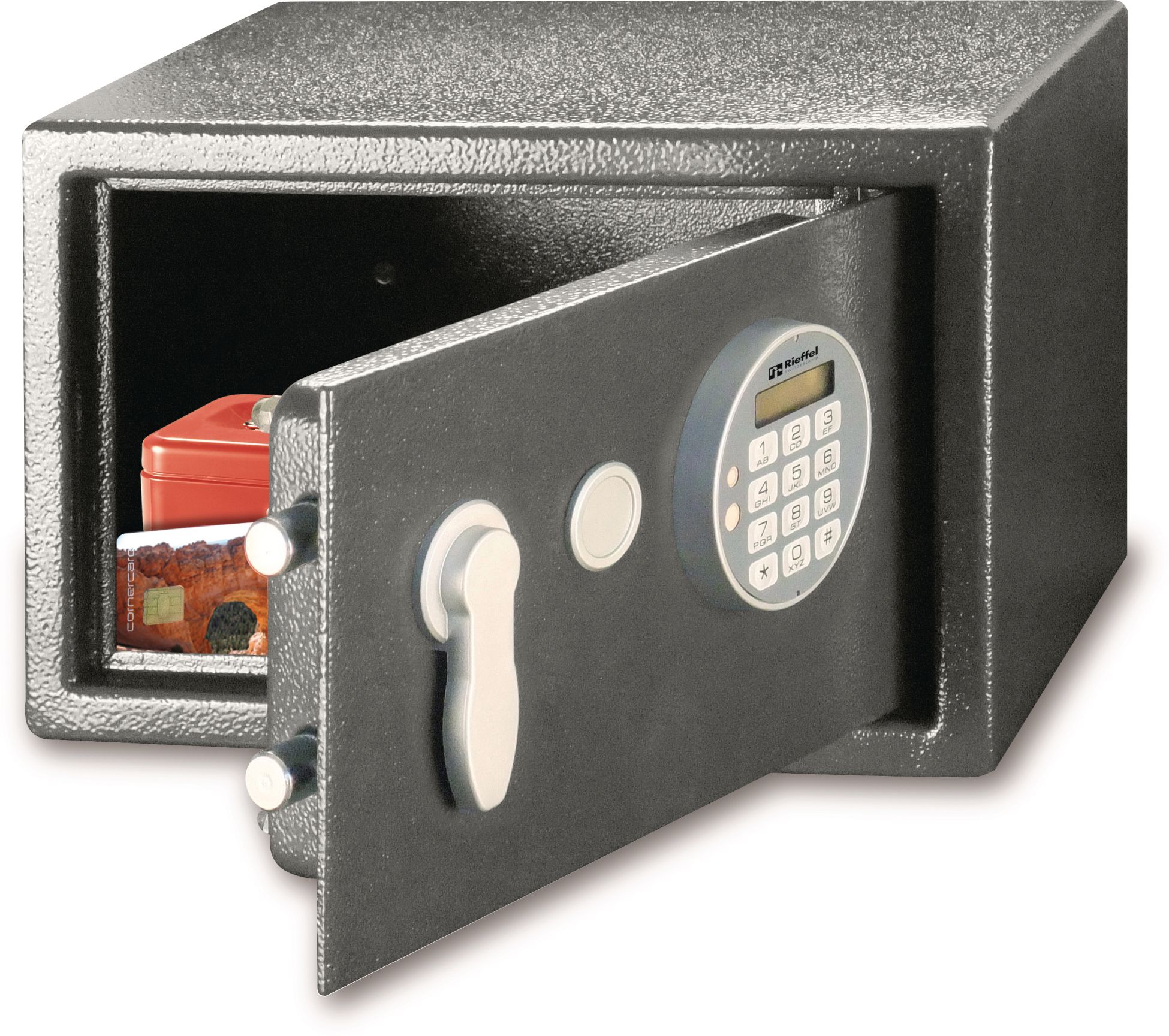 RIEFFEL Security Box
