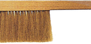 ECOBRA    Zeichenbesen