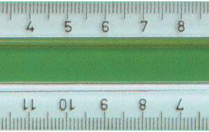 LINEX     Superlineal               30cm