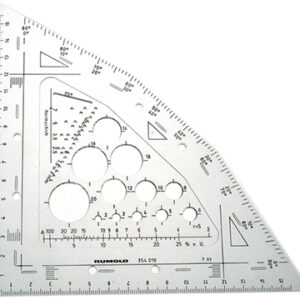 RUMOLD    Combi Winkel
