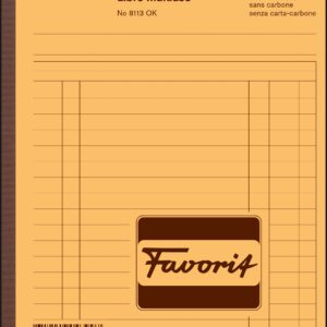 Mehrzweckbuch A5 50x2 OK