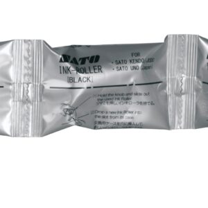 Farbrolle zu Kendo & Judo