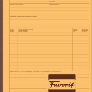 Regierapporte OK A4 50x2