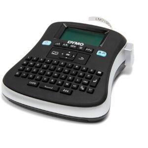 Dymo LabelManag. 210D Qwertz D