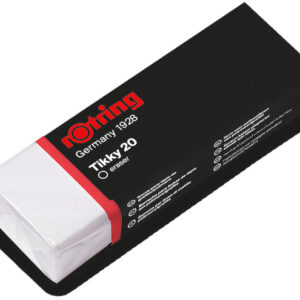 ROTRING   Radierer Tikky 20