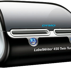 Dymo LabelWriter 450 TwinTurbo
