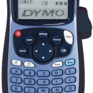 Dymo Letra Tag LT-100H