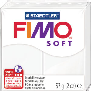 FIMO      Knete Soft                 57g