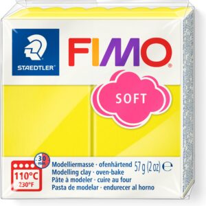 FIMO      Knete Soft                 57g