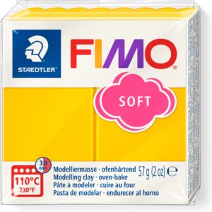 FIMO      Knete Soft                 57g