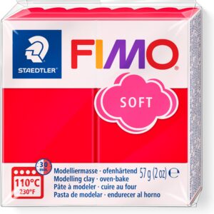 FIMO      Knete Soft                 57g