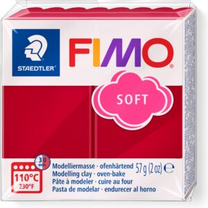 FIMO      Knete Soft                 57g
