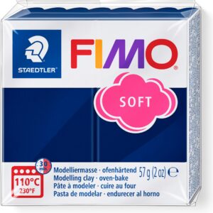 FIMO      Knete Soft                 57g