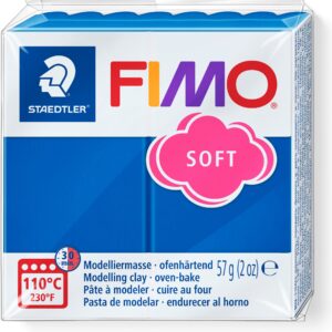 FIMO      Knete Soft                 57g