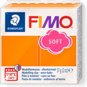 FIMO      Knete Soft                 57g