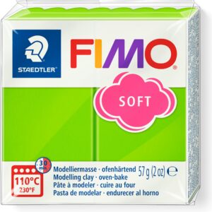 FIMO      Knete Soft                 57g