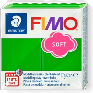 FIMO      Knete Soft                 57g