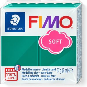 FIMO      Knete Soft                 57g
