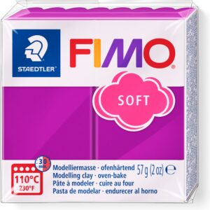 FIMO      Knete Soft                 57g