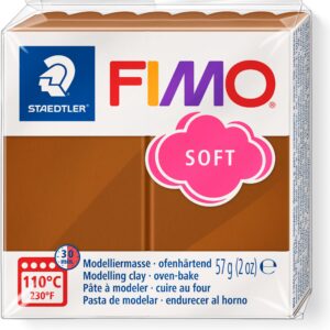 FIMO      Knete Soft                 57g