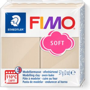 FIMO      Knete Soft                 57g