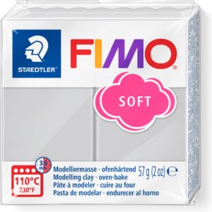 FIMO      Knete Soft                 57g