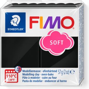FIMO      Knete Soft                 57g