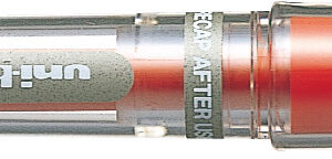 Uni-Ball Signo Broad rot