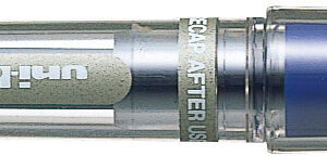 Uni-Ball Signo Broad blau