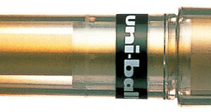 Gelroller Signo Broad 1.0 gold