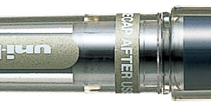 Gelroller Signo Broad 1.0 bl/s