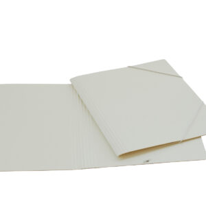 Momentordner Presssp. A4 weiss